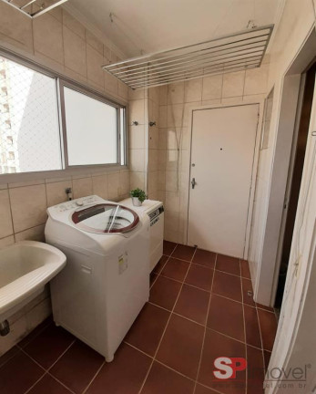 Imagem Apartamento com 3 Quartos à Venda, 136 m² em Sumaré - São Paulo Imagem Apartamento com 3 Quartos à Venda, 136 m² em Sumaré - São Paulo