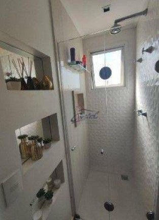 Imagem Apartamento com 2 Quartos à Venda, 77 m² em Centro - Osasco