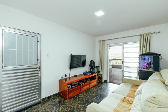 Imagem Casa com 2 Quartos à Venda, 138 m² em Cidade Nova Ii - Várzea Paulista