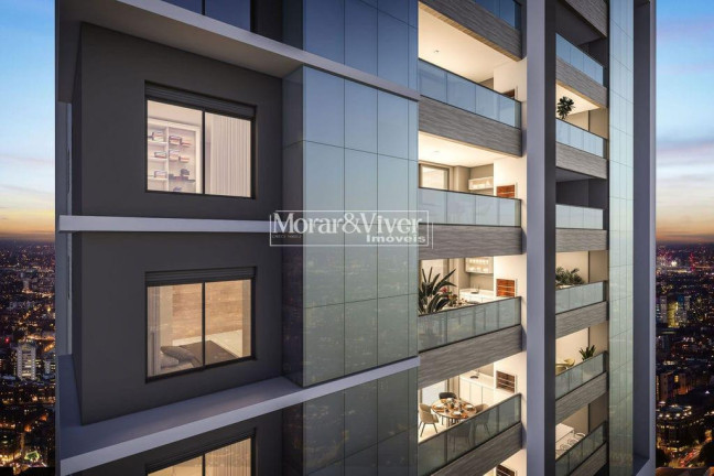 Imagem Apartamento com 3 Quartos à Venda, 127 m² em Cidade Industrial - Curitiba Imagem Apartamento com 3 Quartos à Venda, 127 m² em Cidade Industrial - Curitiba