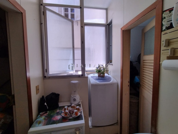 Imagem Apartamento com 3 Quartos à Venda, 120 m² em Copacabana - Rio De Janeiro Imagem Apartamento com 3 Quartos à Venda, 120 m² em Copacabana - Rio De Janeiro