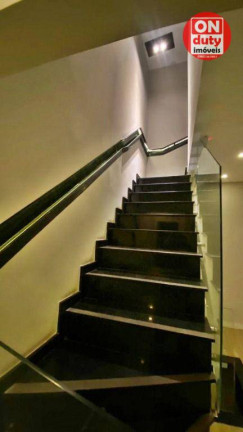 Imagem Sobrado com 4 Quartos à Venda, 300 m² em Boqueirão - Santos Imagem Sobrado com 4 Quartos à Venda, 300 m² em Boqueirão - Santos
