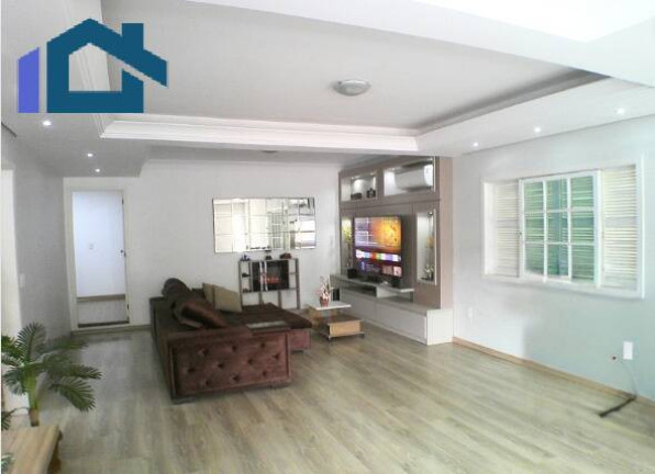 Imagem Casa com 3 Quartos à Venda, 319 m² em Vera Cruz - Gravataí