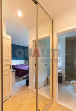 Imagem Apartamento com 4 Quartos à Venda, 220 m² em Campo Belo - São Paulo Imagem Apartamento com 4 Quartos à Venda, 220 m² em Campo Belo - São Paulo