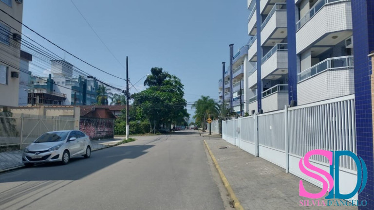 Apartamento com 2 Quartos à Venda, 66 m² em Itaguá - Ubatuba