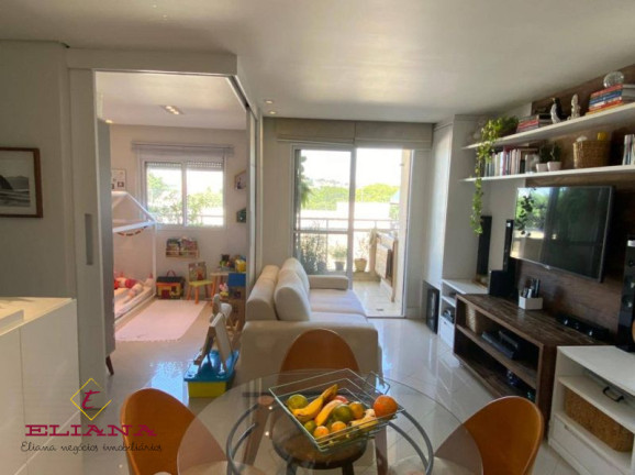 Imagem Apartamento com 3 Quartos à Venda, 77 m² em Vila Leopoldina - São Paulo Imagem Apartamento com 3 Quartos à Venda, 77 m² em Vila Leopoldina - São Paulo