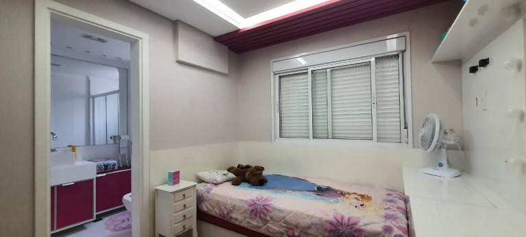 Imagem Apartamento com 3 Quartos à Venda, 208 m² em Tatuapé - São Paulo Imagem Apartamento com 3 Quartos à Venda, 208 m² em Tatuapé - São Paulo