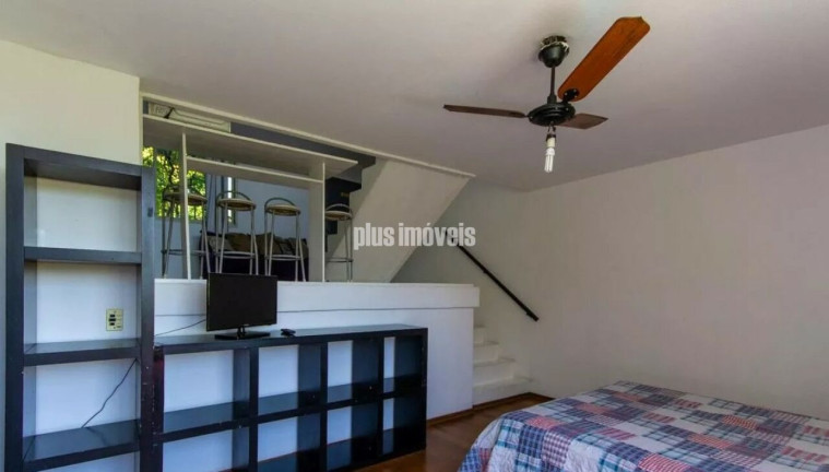 Imagem Apartamento com 2 Quartos à Venda, 70 m² em Real Parque - São Paulo Imagem Apartamento com 2 Quartos à Venda, 70 m² em Real Parque - São Paulo