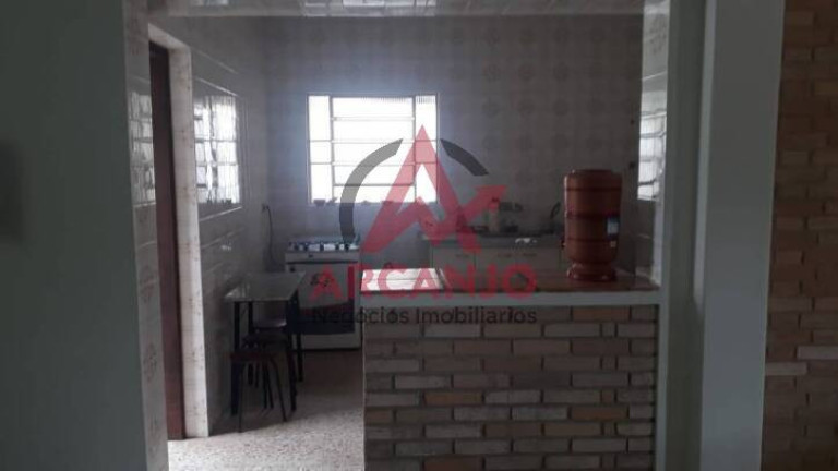 Imagem Casa com 3 Quartos à Venda, 230 m² em Barra Da Lagoa - Ubatuba