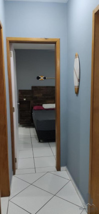 Imagem Apartamento com 2 Quartos à Venda, 60 m² em Centro - Ubatuba