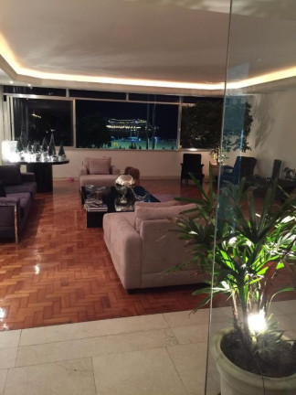Imagem Apartamento com 4 Quartos à Venda, 220 m² em Copacabana - Rio De Janeiro Imagem Apartamento com 4 Quartos à Venda, 220 m² em Copacabana - Rio De Janeiro