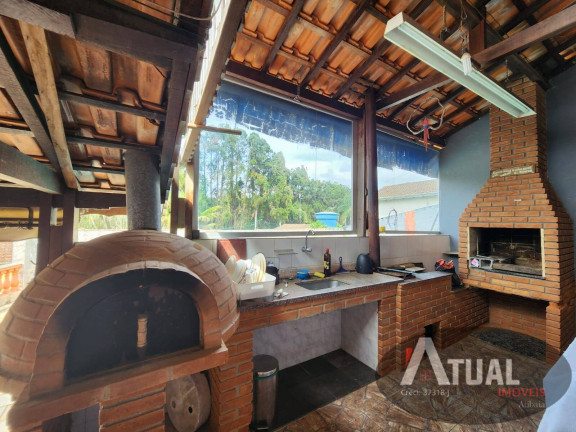 Imagem Chácara com 3 Quartos à Venda, 250 m² em Jardim Imperial - Atibaia