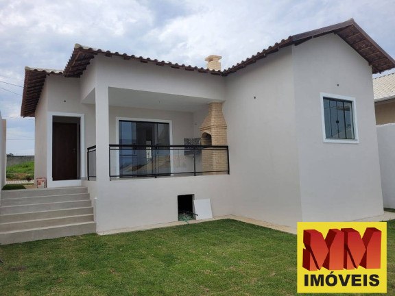 Imagem Casa de Condomínio com 3 Quartos à Venda, 110 m² em São Mateus - São Pedro Da Aldeia Imagem Casa de Condomínio com 3 Quartos à Venda, 110 m² em São Mateus - São Pedro Da Aldeia