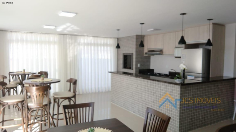 Imagem Apartamento com 3 Quartos à Venda, 104 m² em Silveira Da Motta - São José Dos Pinhais