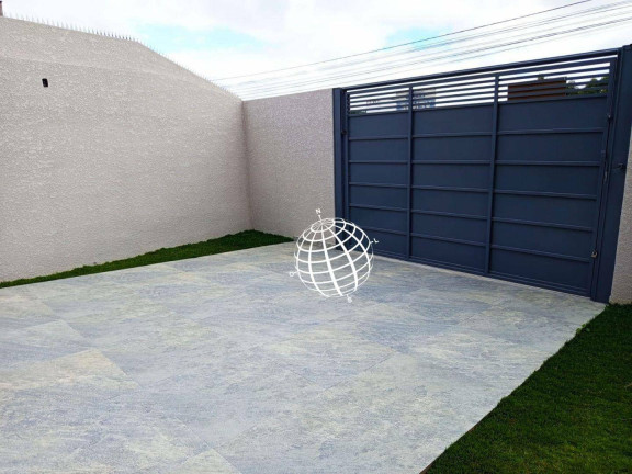 Imagem Casa com 2 Quartos à Venda, 108 m² em Nova Atibaia - Atibaia Imagem Casa com 2 Quartos à Venda, 108 m² em Nova Atibaia - Atibaia