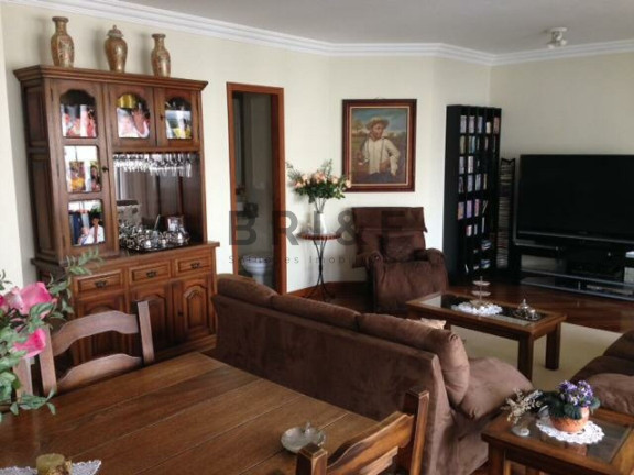 Imagem Apartamento com 3 Quartos à Venda, 156 m² em Vila Mascote - São Paulo Imagem Apartamento com 3 Quartos à Venda, 156 m² em Vila Mascote - São Paulo