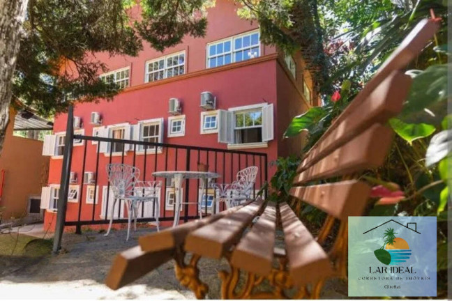 Imagem Apartamento com 1 Quarto à Venda, 24 m² em Mury - Nova Friburgo Imagem Apartamento com 1 Quarto à Venda, 24 m² em Mury - Nova Friburgo
