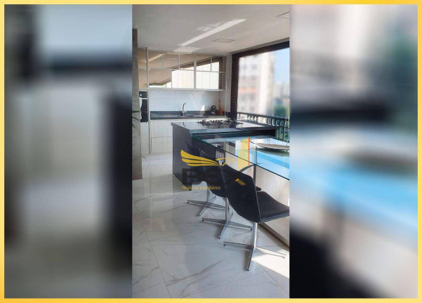 Imagem Apartamento com 3 Quartos à Venda, 90 m² em Alphaville Empresarial - Barueri Imagem Apartamento com 3 Quartos à Venda, 90 m² em Alphaville Empresarial - Barueri