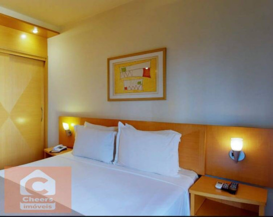 Imagem Apartamento com 1 Quarto à Venda, 27 m² em Jardim Paulista - São Paulo Imagem Apartamento com 1 Quarto à Venda, 27 m² em Jardim Paulista - São Paulo