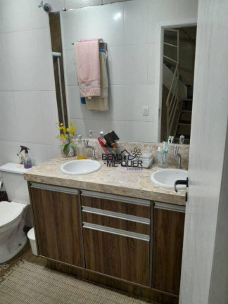 Imagem Sobrado com 3 Quartos à Venda, 120 m² em Parque Maria Domitila - São Paulo Imagem Sobrado com 3 Quartos à Venda, 120 m² em Parque Maria Domitila - São Paulo