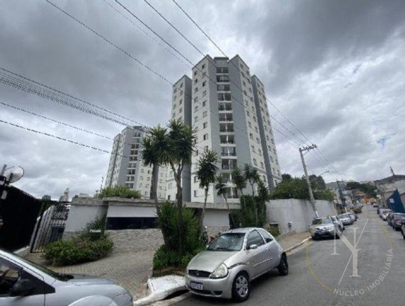 Casa com 2 Quartos à Venda, 48 m² em Vila Bela - São Paulo