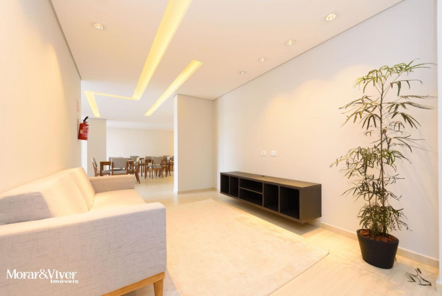 Imagem Apartamento com 3 Quartos à Venda, 141 m² em Mercês - Curitiba Imagem Apartamento com 3 Quartos à Venda, 141 m² em Mercês - Curitiba