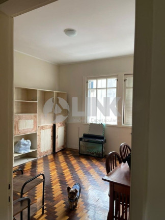 Imagem Apartamento com 2 Quartos à Venda, 75 m² em Cidade Baixa - Porto Alegre