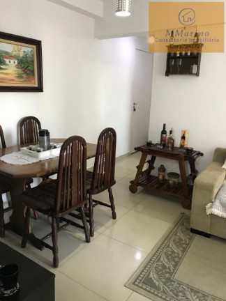 Imagem Apartamento com 2 Quartos à Venda, 53 m² em Ponte Grande - Guarulhos