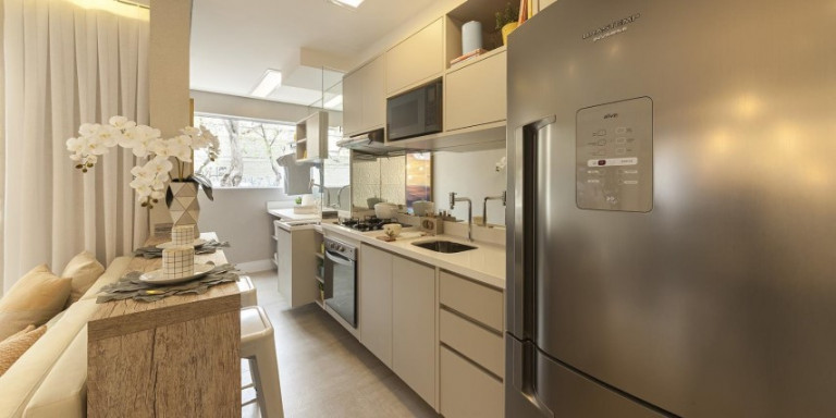 Imagem Apartamento com 2 Quartos à Venda, 70 m² em Socorro - São Paulo Imagem Apartamento com 2 Quartos à Venda, 70 m² em Socorro - São Paulo