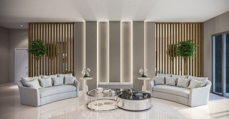 Imóvel com 3 Quartos à Venda, 105 m² em Juvevê - Curitiba
