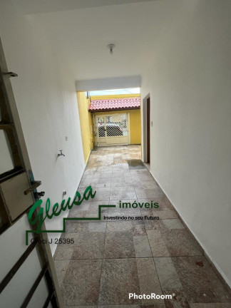 Imagem Sobrado com 3 Quartos à Venda, em Vila Ré - São Paulo Imagem Sobrado com 3 Quartos à Venda, em Vila Ré - São Paulo
