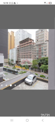 Imagem Apartamento com 1 Quarto para Alugar, 31 m² em Centro - São Paulo Imagem Apartamento com 1 Quarto para Alugar, 31 m² em Centro - São Paulo