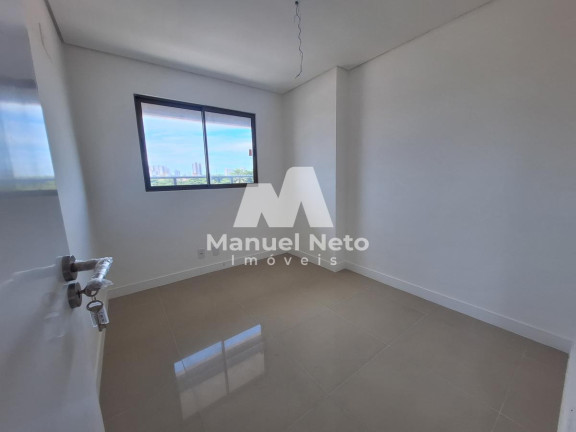 Imagem Apartamento com 3 Quartos à Venda, 88 m² em Fatima - Fortaleza