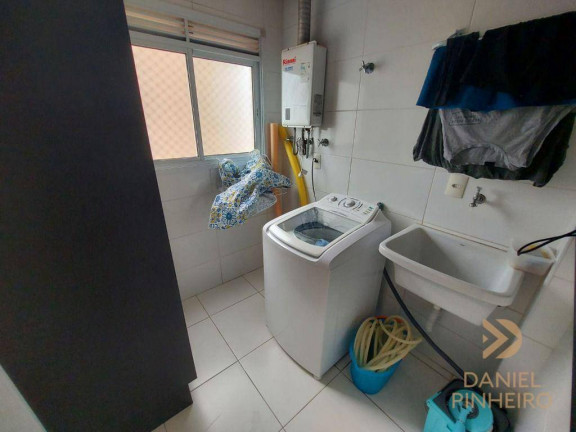 Imagem Apartamento com 3 Quartos à Venda, 131 m² em Aviação - Praia Grande Imagem Apartamento com 3 Quartos à Venda, 131 m² em Aviação - Praia Grande