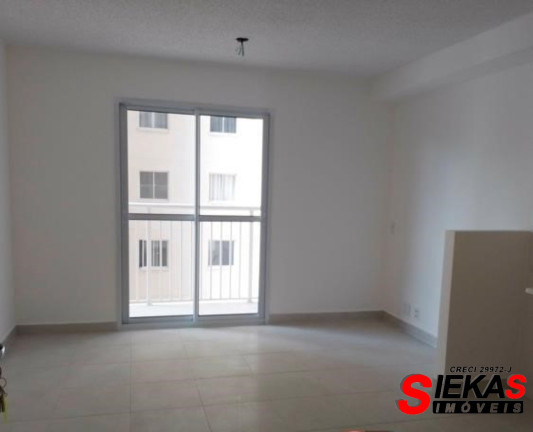 Imagem Apartamento com 1 Quarto à Venda, 28 m² em Vila Ema - São Paulo Imagem Apartamento com 1 Quarto à Venda, 28 m² em Vila Ema - São Paulo