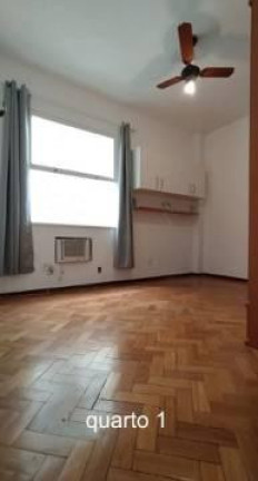 Imagem Apartamento com 3 Quartos à Venda, 90 m² em Tijuca - Rio De Janeiro