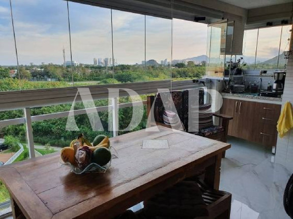 Imagem Imóvel com 2 Quartos à Venda, 82 m² em Barra Da Tijuca - Rio De Janeiro