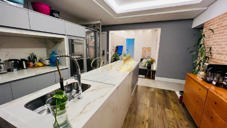 Imagem Apartamento com 2 Quartos à Venda, 75 m² em Jardim Das Indústrias - São José Dos Campos