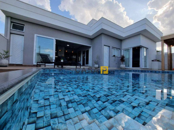 Imagem Casa com 4 Quartos à Venda, 247 m² em Loteamento Residencial Jardim Villagio - Americana Imagem Casa com 4 Quartos à Venda, 247 m² em Loteamento Residencial Jardim Villagio - Americana