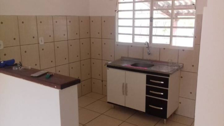 Imagem Casa com 2 Quartos à Venda, 92 m² em Residencial Estoril - Taubaté Imagem Casa com 2 Quartos à Venda, 92 m² em Residencial Estoril - Taubaté