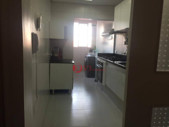 Imagem Apartamento com 3 Quartos à Venda, 70 m² em Vila Formosa - São Paulo