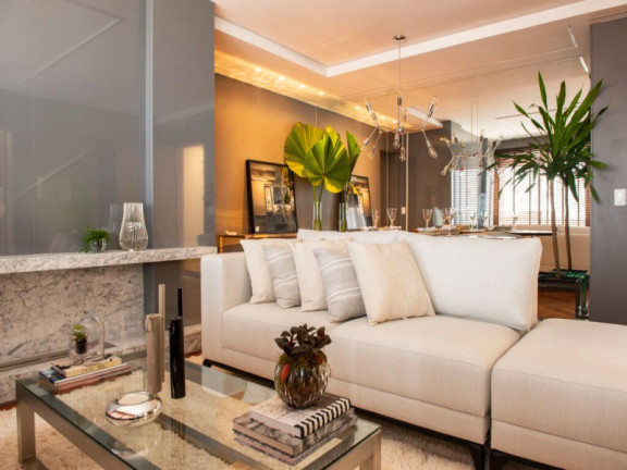 Imagem Apartamento com 3 Quartos à Venda, 102 m² em Passo Da Areia - Porto Alegre
