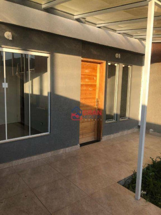 Imagem Casa com 2 Quartos à Venda, 70 m² em Eucaliptos - Fazenda Rio Grande Imagem Casa com 2 Quartos à Venda, 70 m² em Eucaliptos - Fazenda Rio Grande