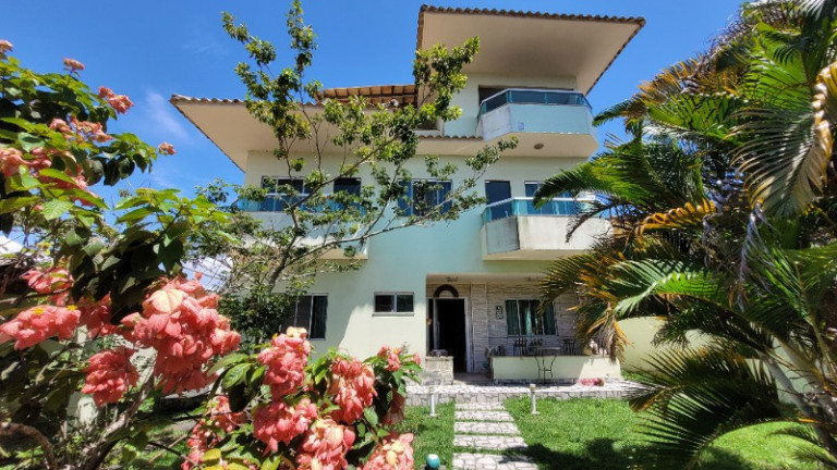 Imagem Casa com 3 Quartos à Venda, 480 m² em Costa Bela - Serra Imagem Casa com 3 Quartos à Venda, 480 m² em Costa Bela - Serra