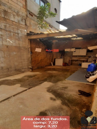 Imagem Casa com 1 Quarto à Venda, em Bonsucesso (barreiro) - Belo Horizonte Imagem Casa com 1 Quarto à Venda, em Bonsucesso (barreiro) - Belo Horizonte