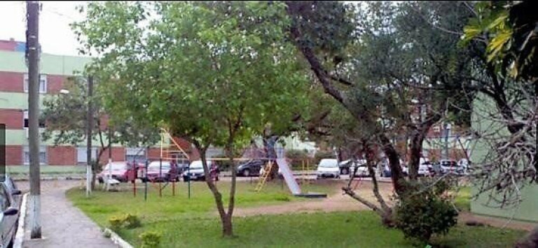 Imagem Apartamento com 3 Quartos à Venda, 72 m² em Cristal - Porto Alegre Imagem Apartamento com 3 Quartos à Venda, 72 m² em Cristal - Porto Alegre