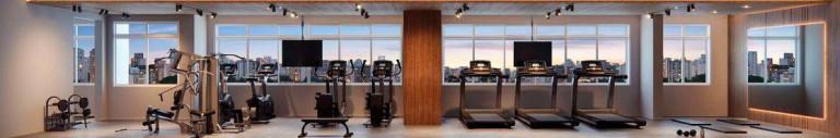 Imagem Apartamento com 3 Quartos à Venda, 68 m² em Tatuapé - São Paulo Imagem Apartamento com 3 Quartos à Venda, 68 m² em Tatuapé - São Paulo