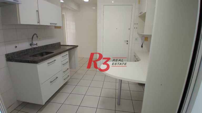Imagem Apartamento com 4 Quartos para Alugar, 151 m² em Boqueirão - Santos Imagem Apartamento com 4 Quartos para Alugar, 151 m² em Boqueirão - Santos