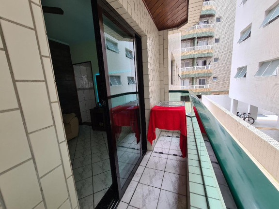 Imagem Apartamento com 1 Quarto à Venda, 62 m² em Guilhermina - Praia Grande Imagem Apartamento com 1 Quarto à Venda, 62 m² em Guilhermina - Praia Grande