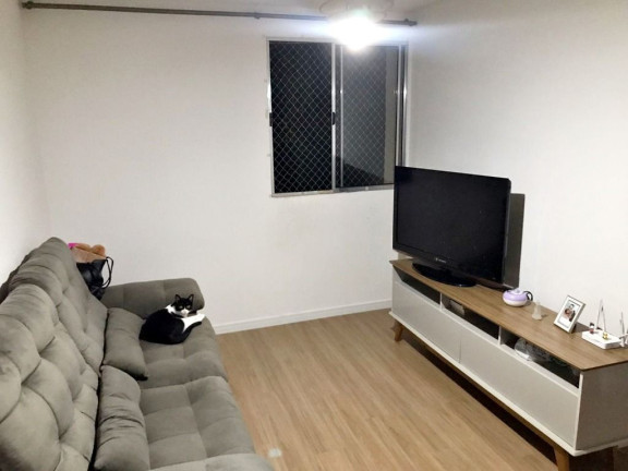 Imagem Apartamento com 2 Quartos para Alugar, 45 m² em Jardim São Luis - Guarulhos Imagem Apartamento com 2 Quartos para Alugar, 45 m² em Jardim São Luis - Guarulhos